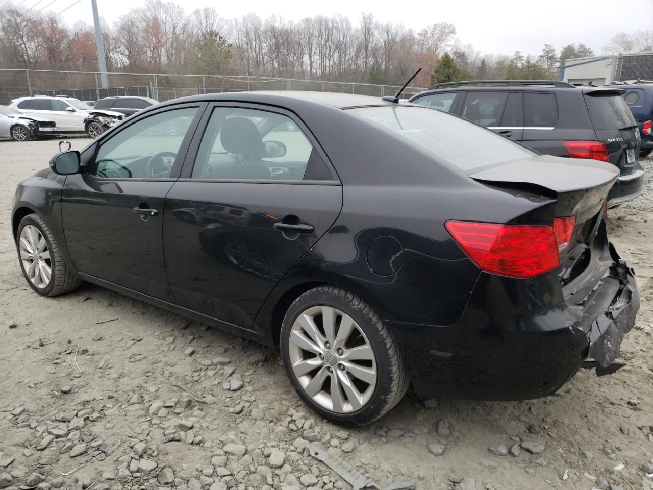 2011 Kia Forte - Image 2