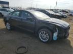 2020 Ford Fusion Se за продажба в Woodhaven, MI - Front End