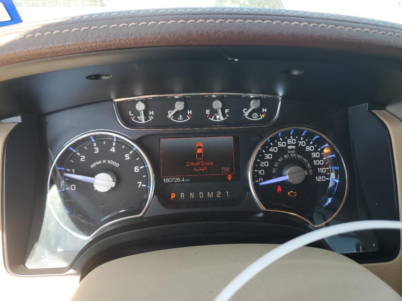 2011 Ford F-150 - Image 9
