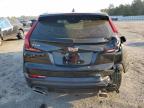 2023 Cadillac Xt4 Luxury for Sale in Harleyville, SC - Rear End