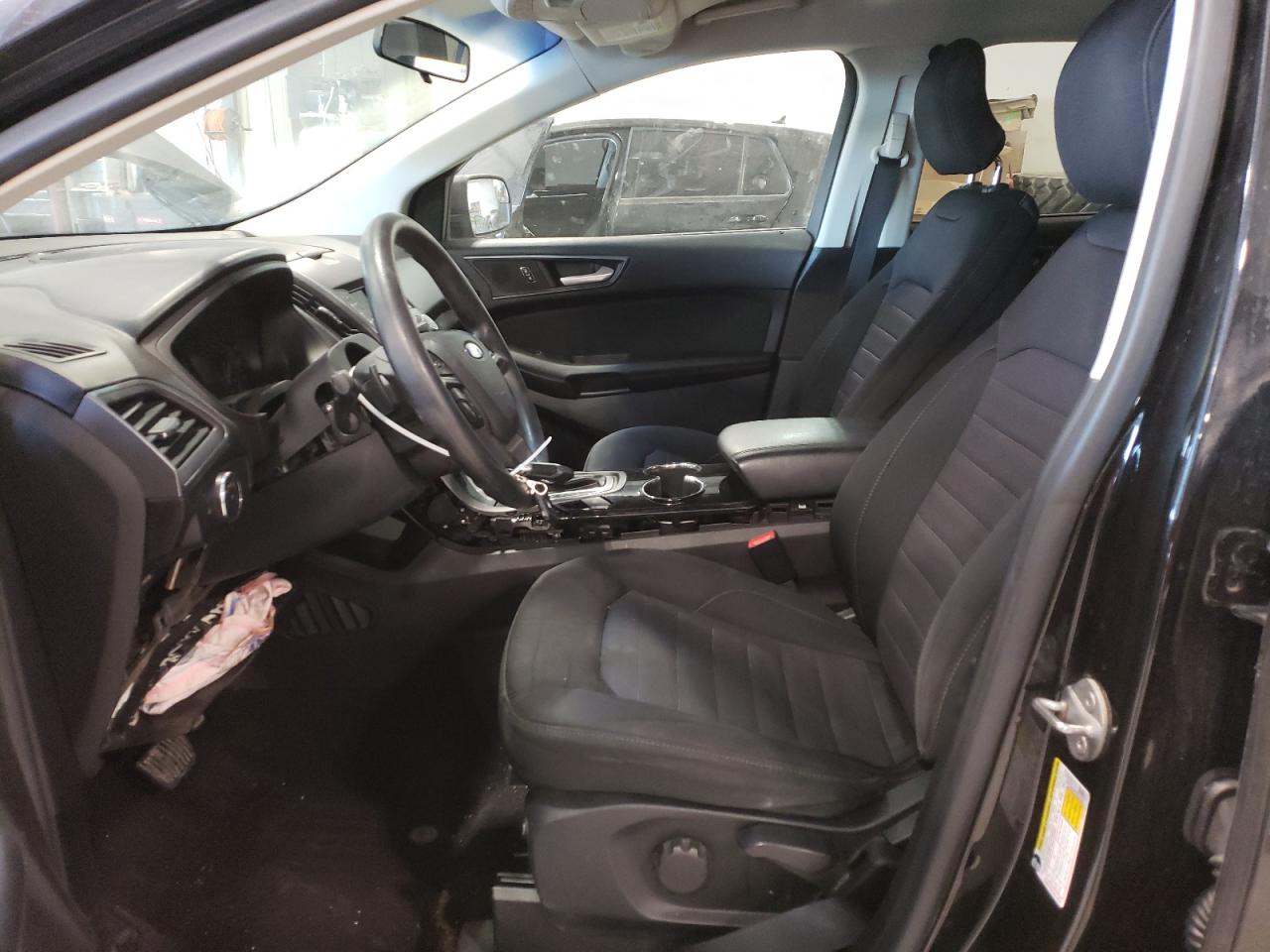 2015 Ford Edge - Image 7