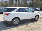 2021 Chevrolet Equinox Ls for Sale in Shreveport, LA - Front End