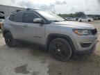 2018 Jeep Compass Latitude للبيع في Jacksonville، FL - Rear End