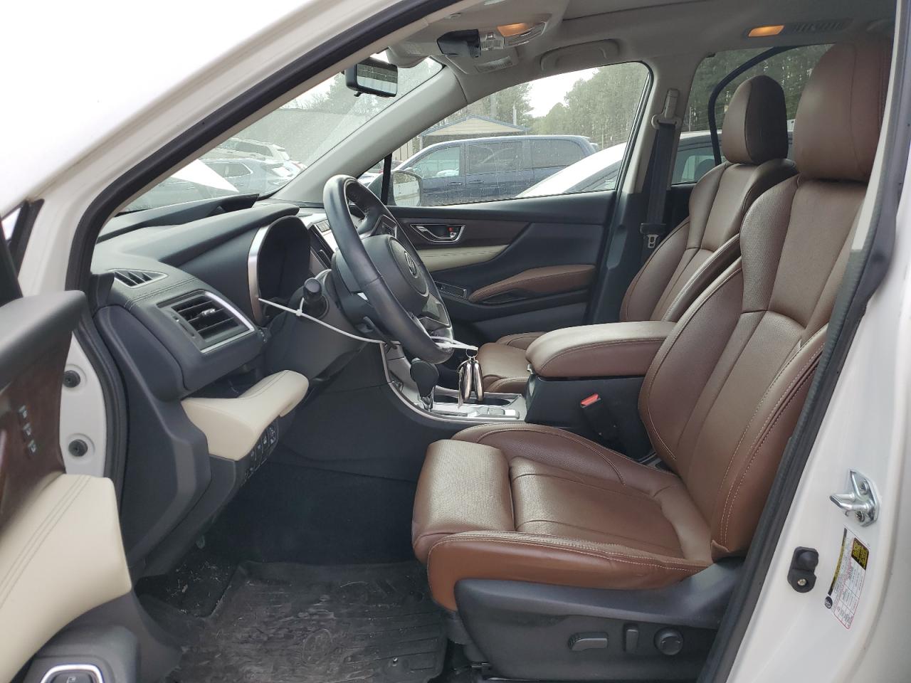 2021 Subaru Ascent - Image 7