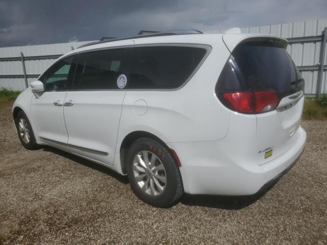  CHRYSLER PACIFICA 2019 Biały