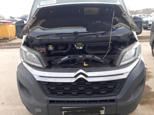 2017 CITROEN RELAY 35 L