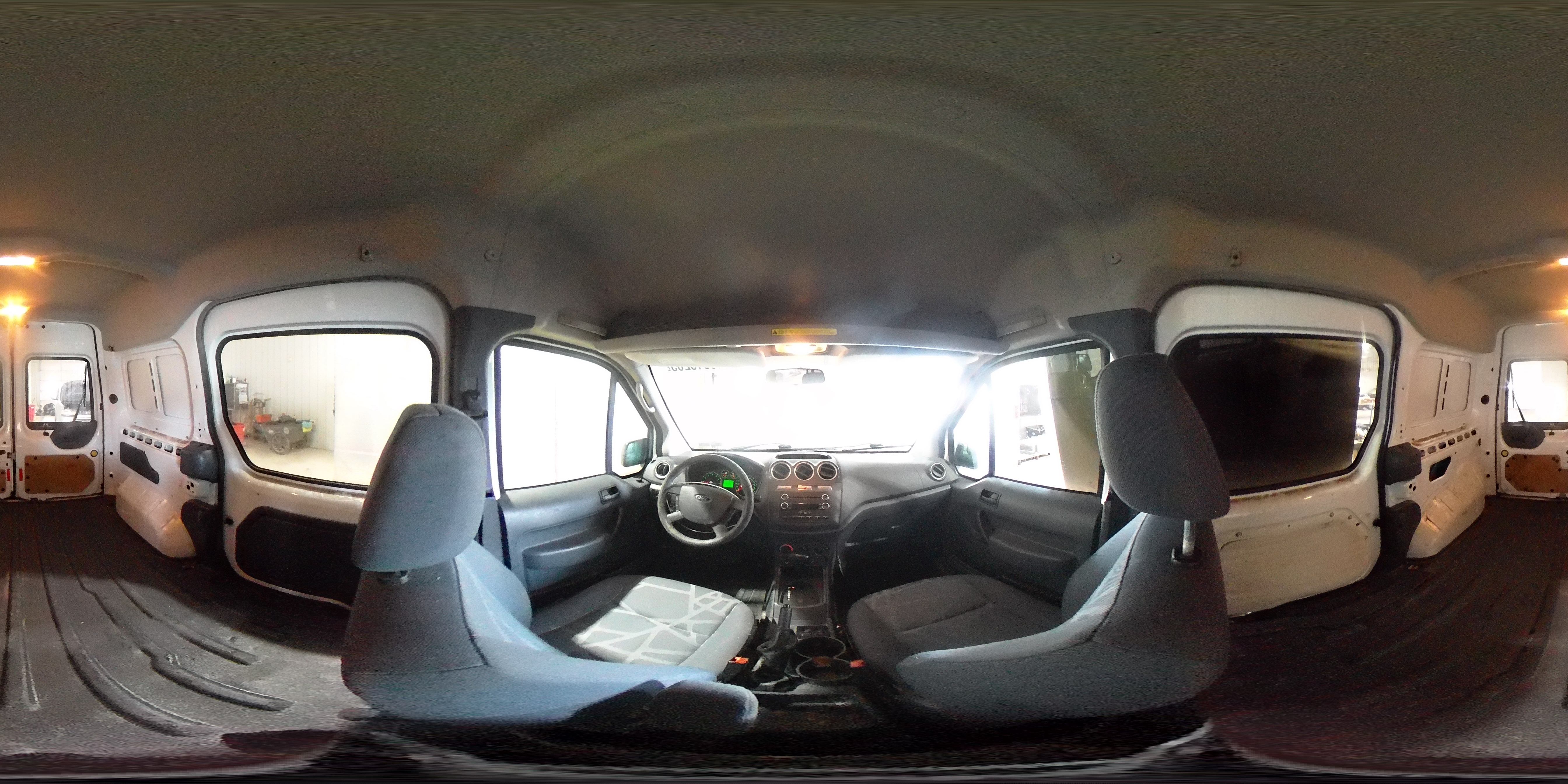 2012 Ford Transit - Image 15