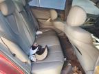 2007 Toyota Camry Le na sprzedaż w Conway, AR - Burn - Interior