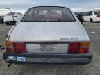 1987 Saab 900 S for Sale in Antelope, CA - Minor Dent/Scratches