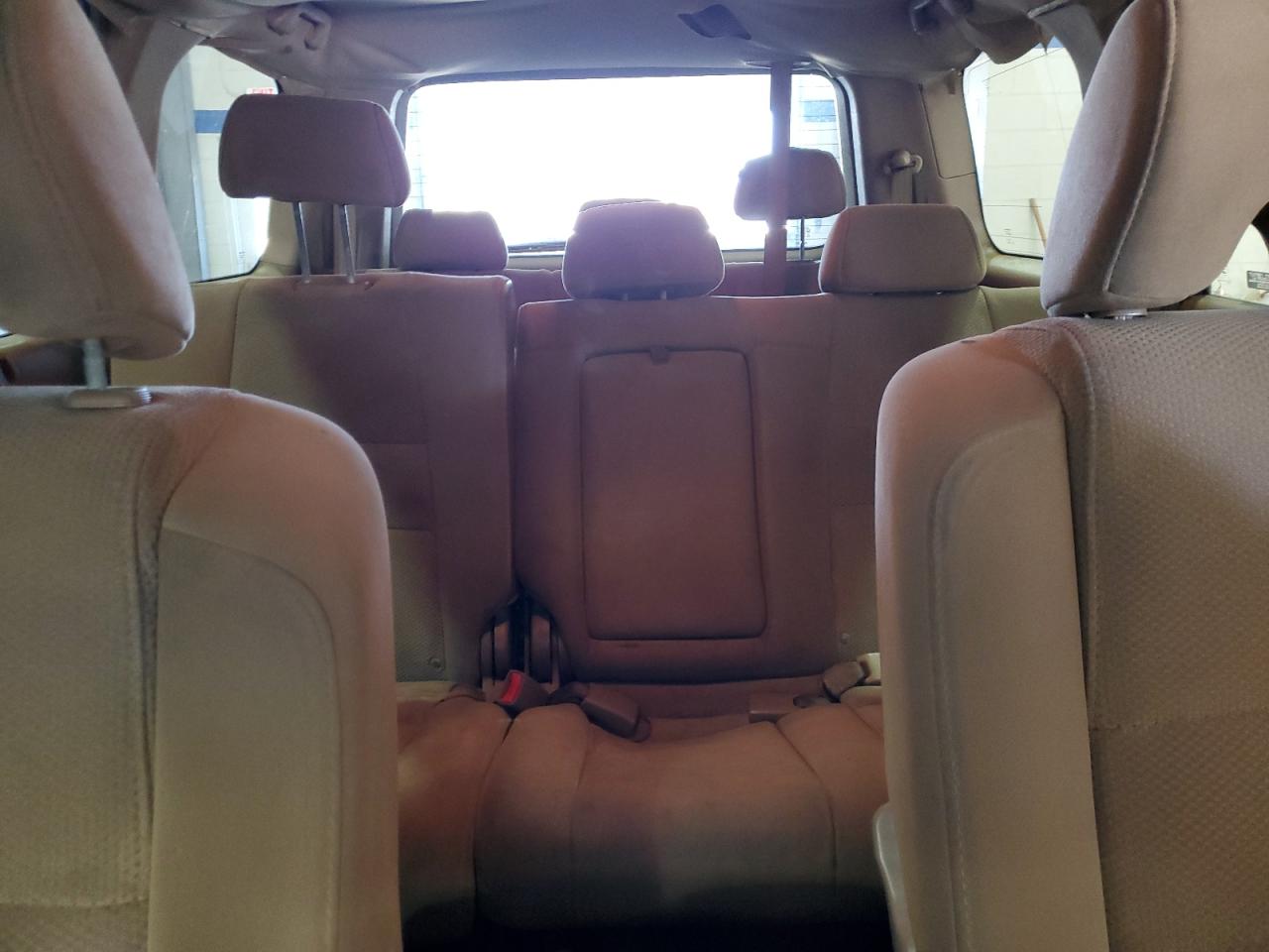 2008 Honda Pilot - Image 10