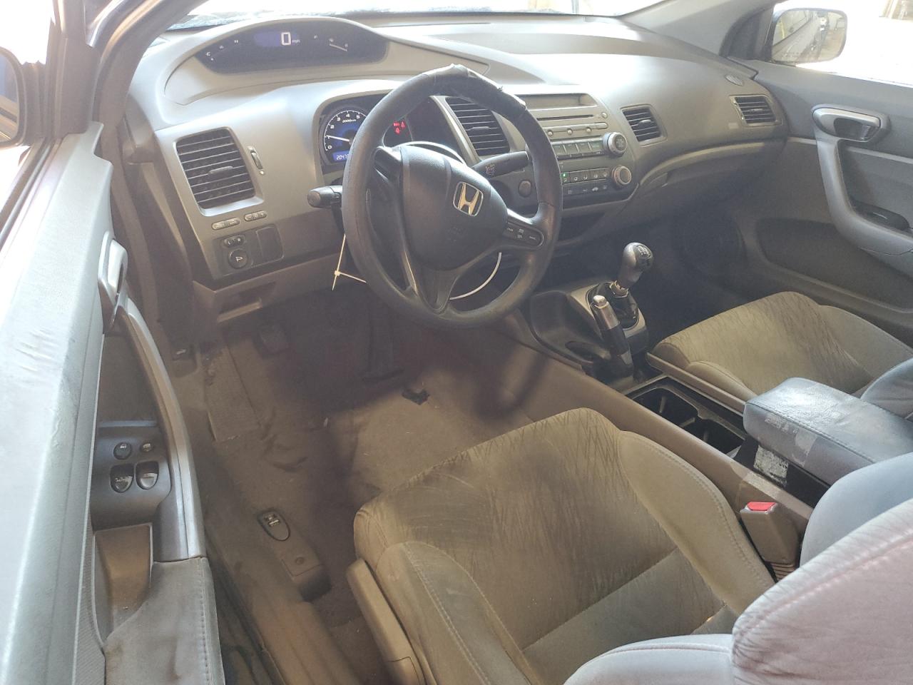 2008 Honda Civic - Image 8