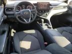 2021 Toyota Camry Le продається в Midway, FL - Front End
