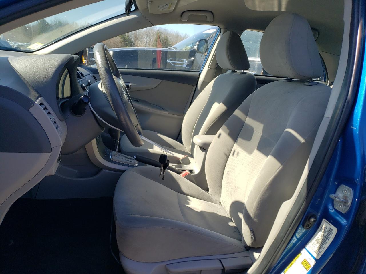 2010 Toyota Corolla - Image 7