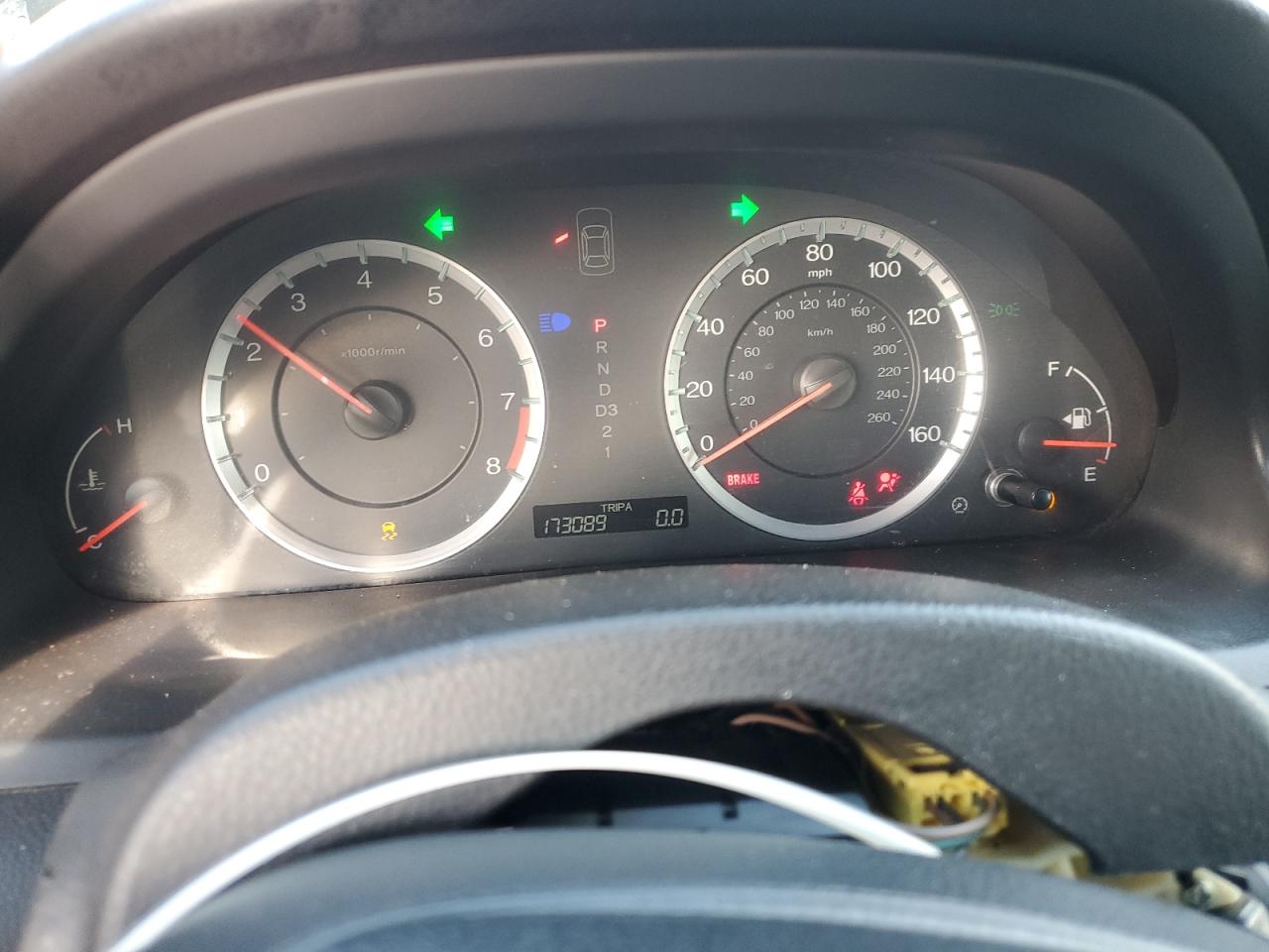 2012 Honda Accord - Image 9