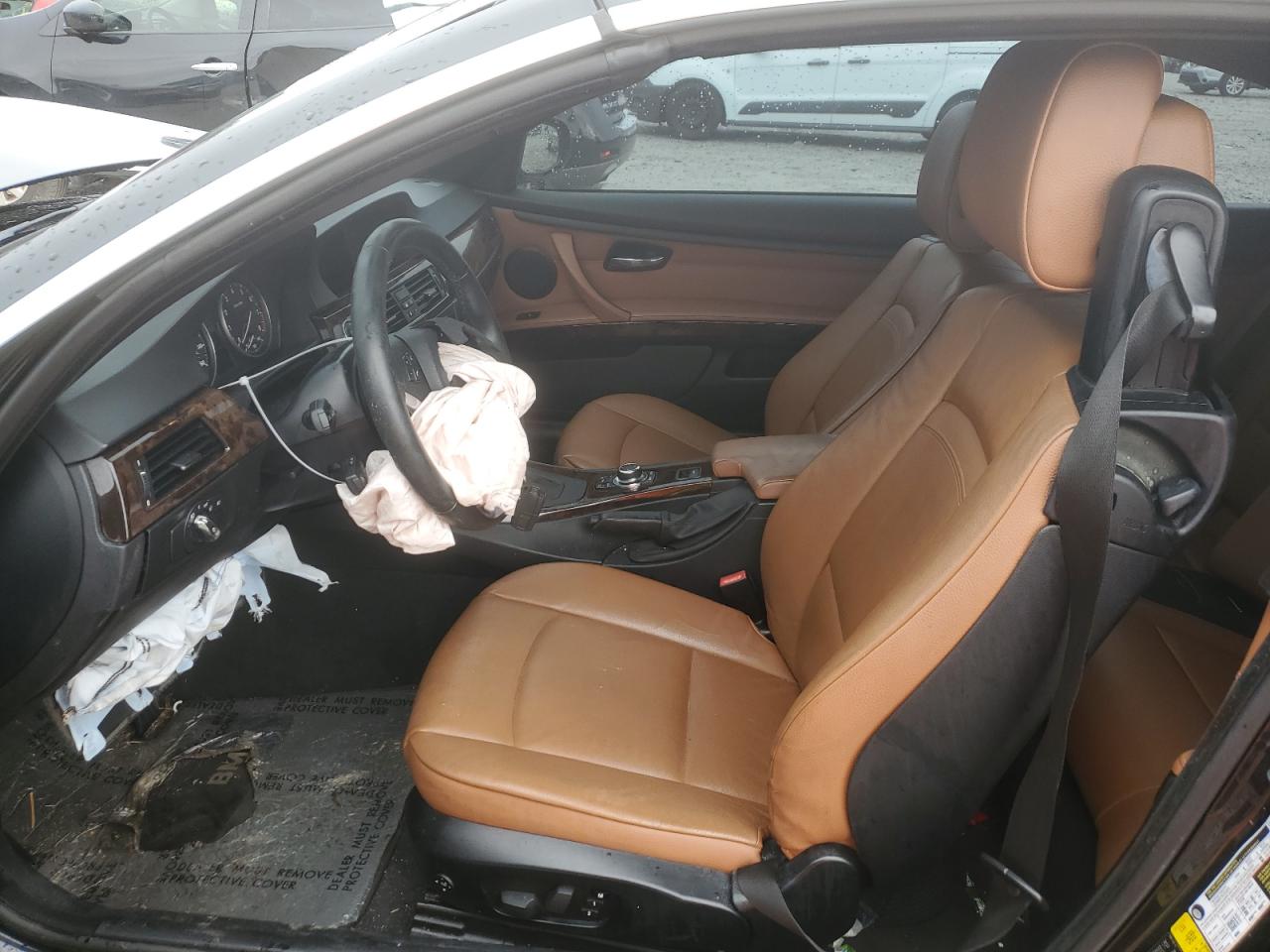 2011 BMW 3er - Image 7