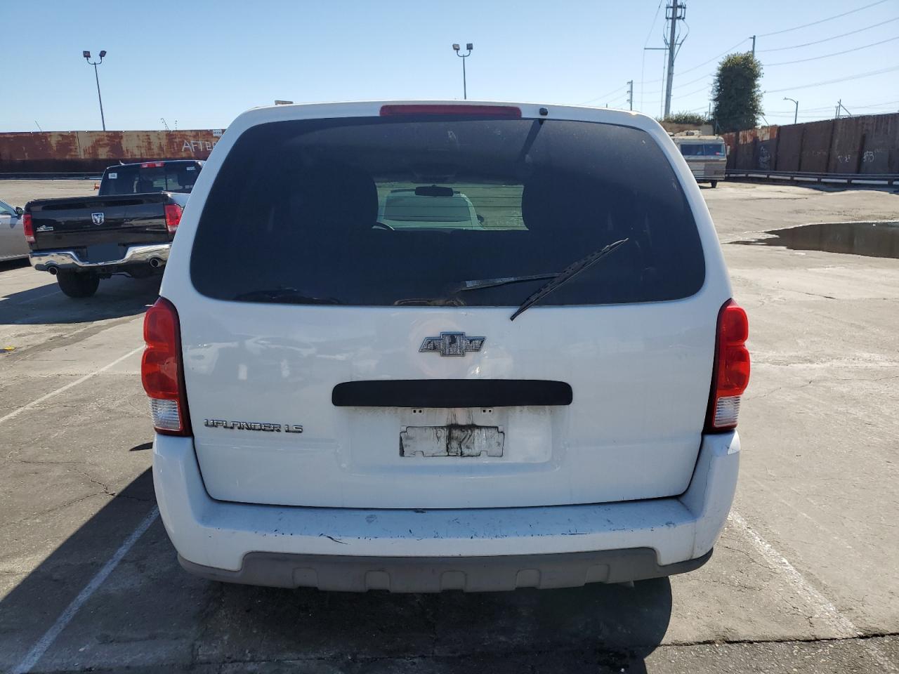 2008 Chevrolet Uplander - Image 6