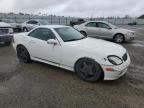 2001 Mercedes-Benz Slk 230 Kompressor for Sale in Anderson, CA - Front End