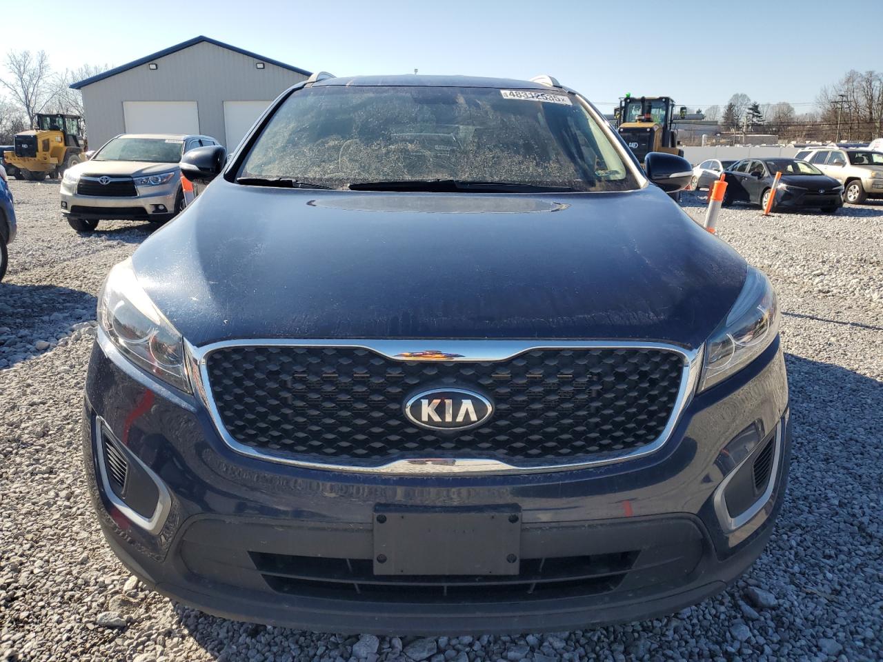 2018 Kia Sorento - Image 5