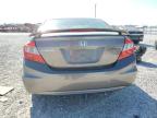 2012 Honda Civic Ex zu verkaufen in Lawrenceburg, KY - Rear End