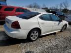 2006 Pontiac Grand Prix  de vânzare în Louisville, KY - Undercarriage