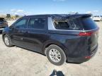 2022 Kia Carnival Lx na sprzedaż w Indianapolis, IN - Side