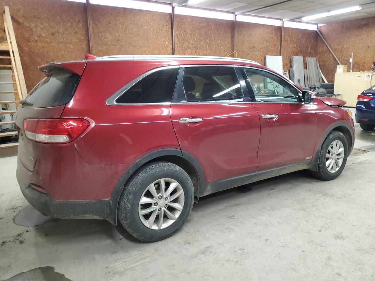 2016 Kia Sorento - Image 3