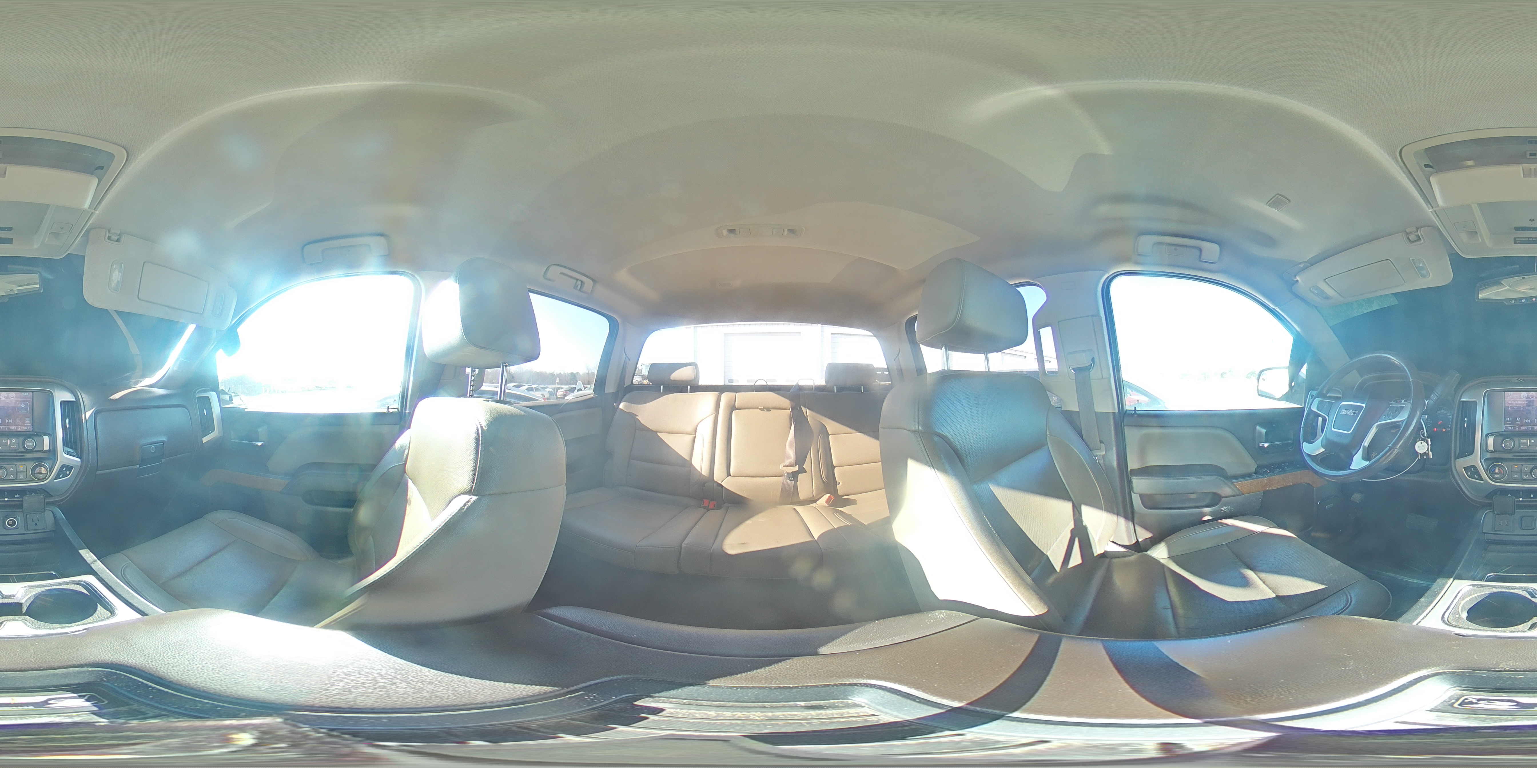 2018 GMC Sierra - Image 14