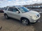 2011 Gmc Acadia Slt-1 للبيع في New Britain، CT - Front End