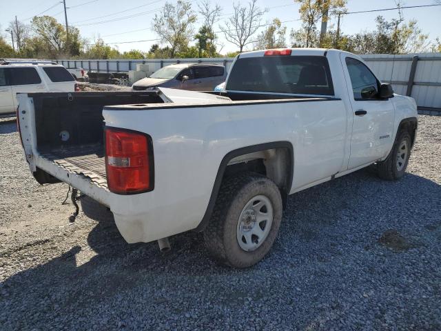 Pickups GMC SIERRA 2016 White