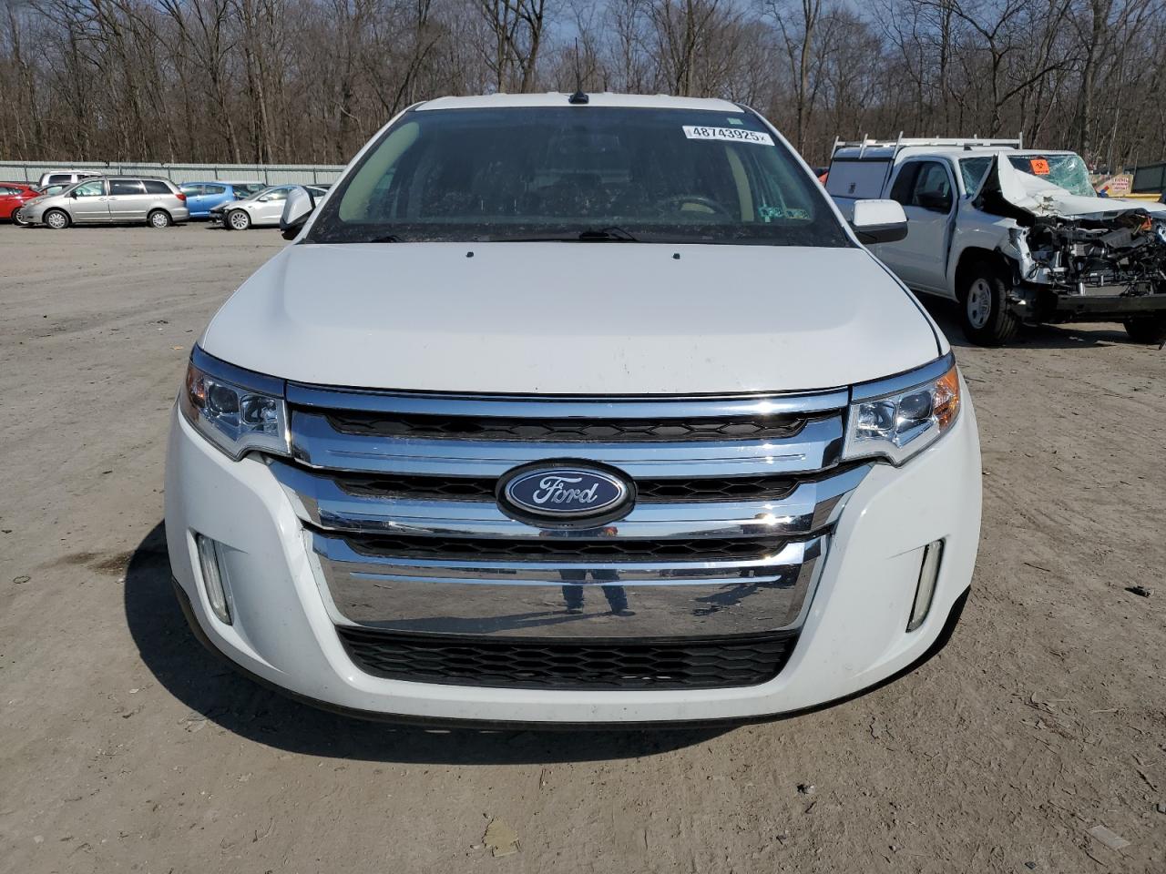 2014 Ford Edge - Image 5