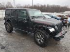 2020 Jeep Wrangler Unlimited Rubicon zu verkaufen in York Haven, PA - Front End