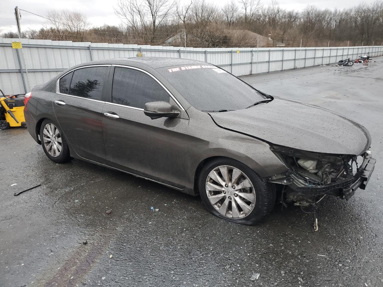 2014 Honda Accord - Image 4