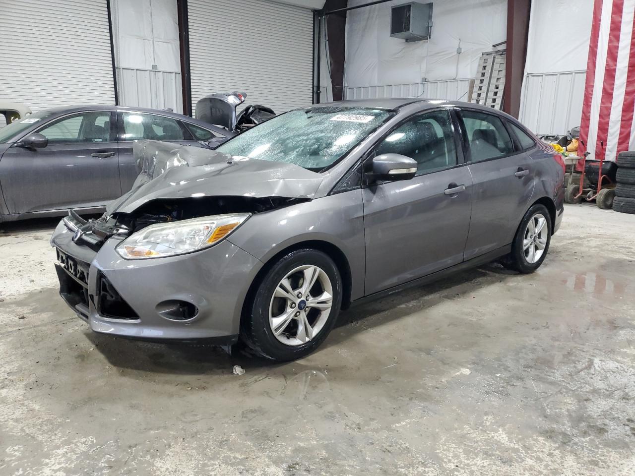 2013 Ford Focus - Image 1
