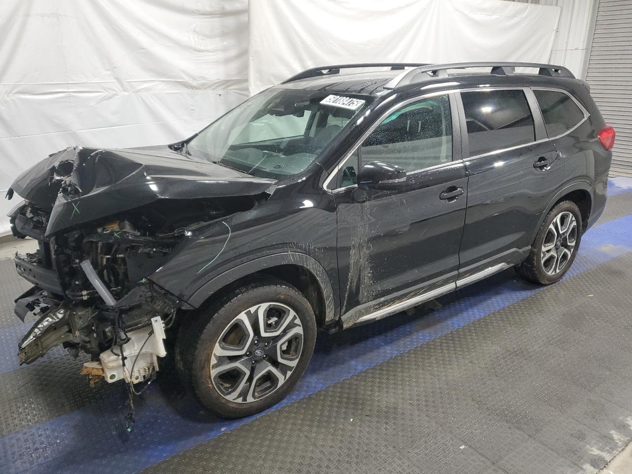 2023 Subaru Ascent Limited for Sale in Dunn, NC - Front End