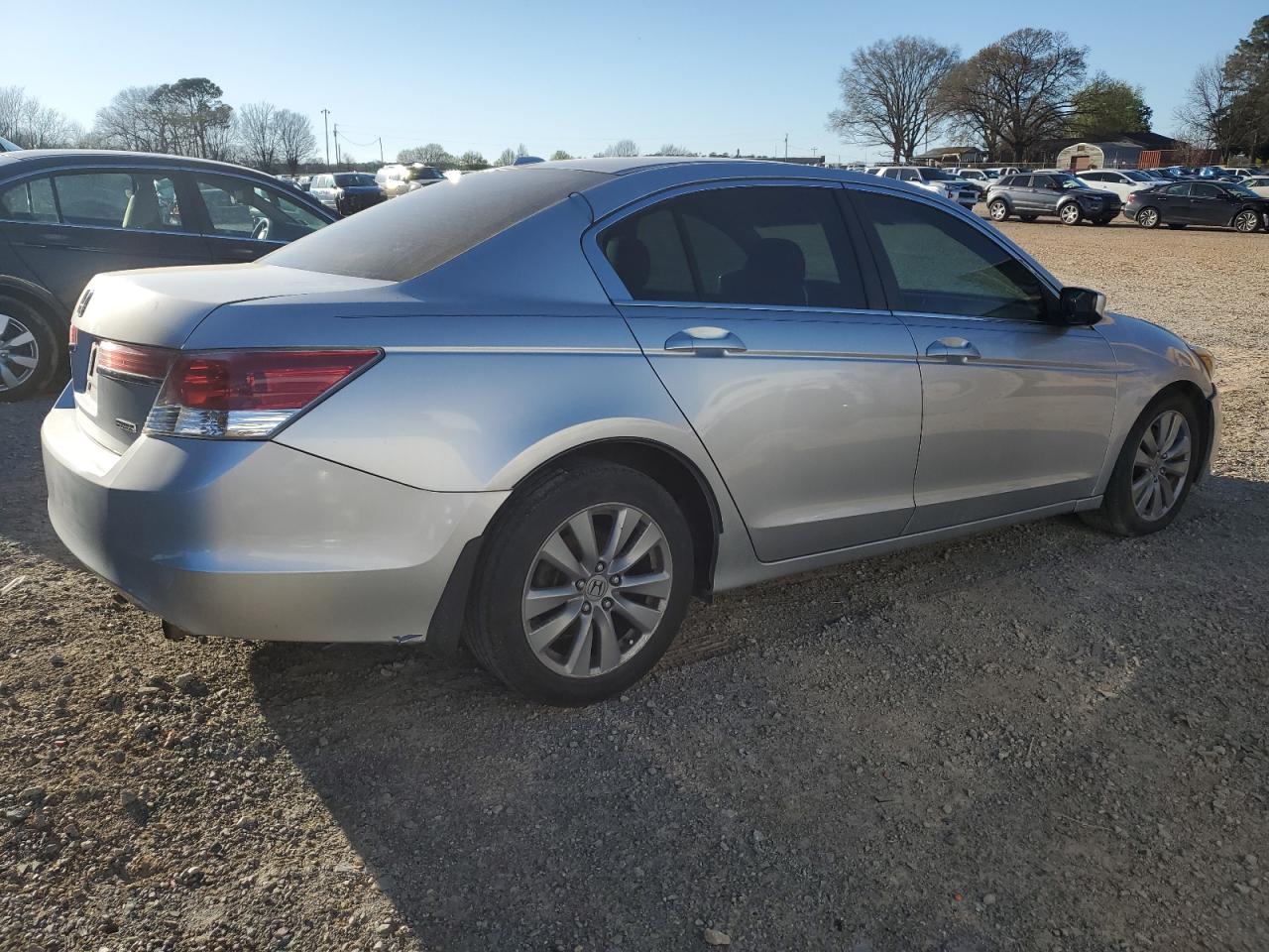 2012 Honda Accord - Image 3
