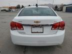 2016 Chevrolet Cruze Limited Ltz للبيع في Anthony، TX - Front End