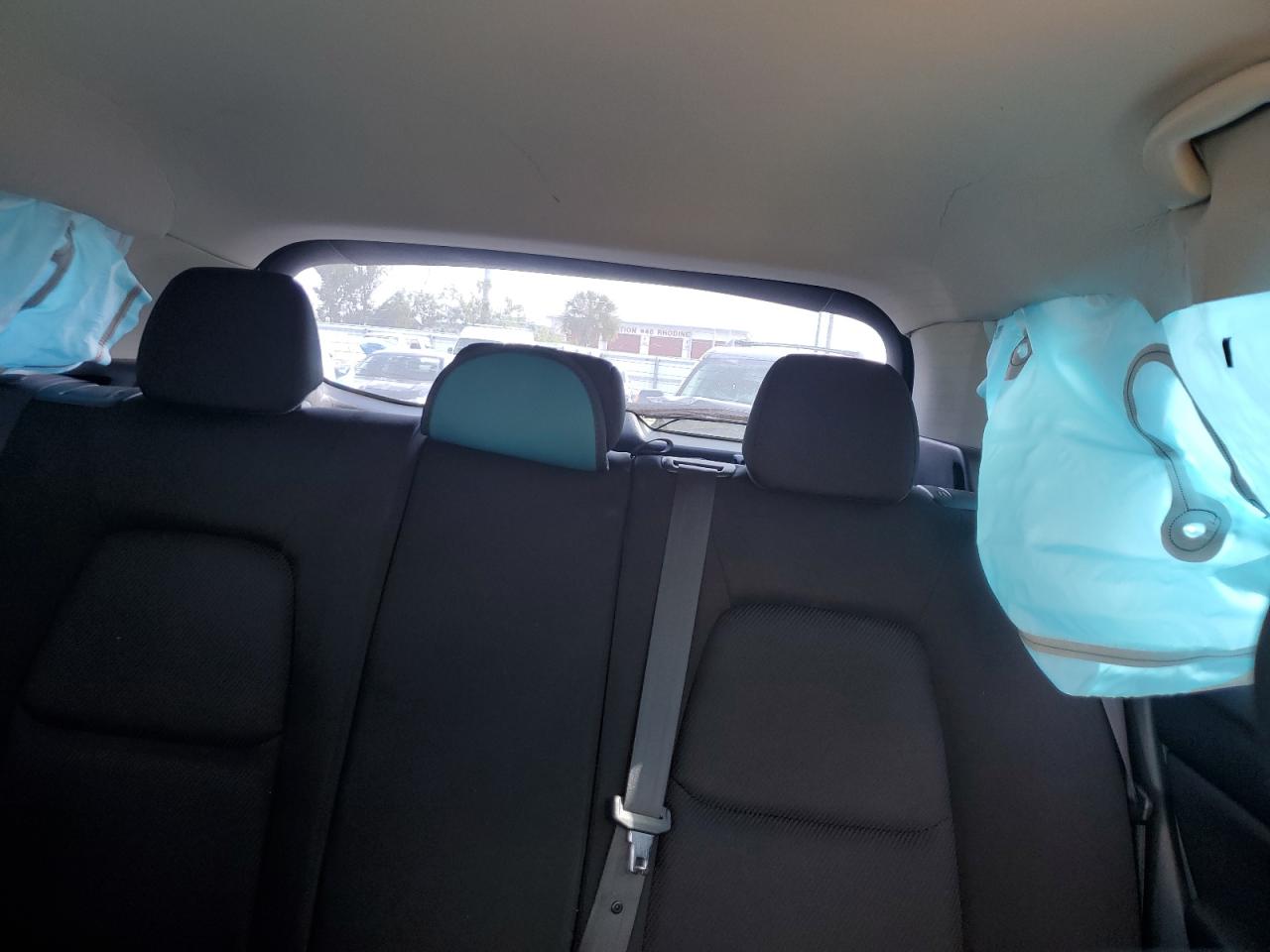 2018 Mazda CX-5 - Image 10