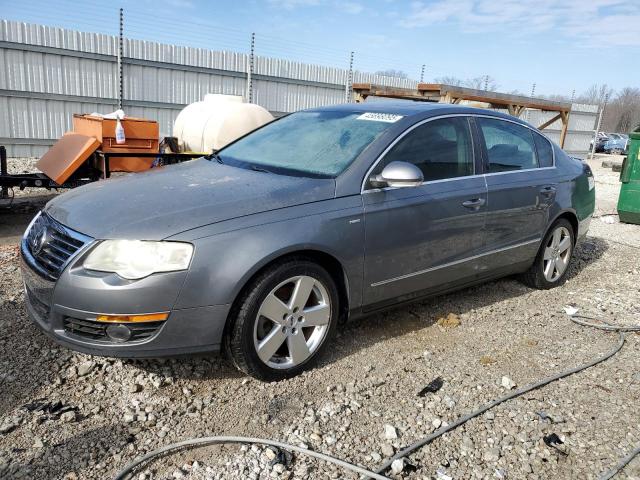 2007 Volkswagen Passat 2.0T