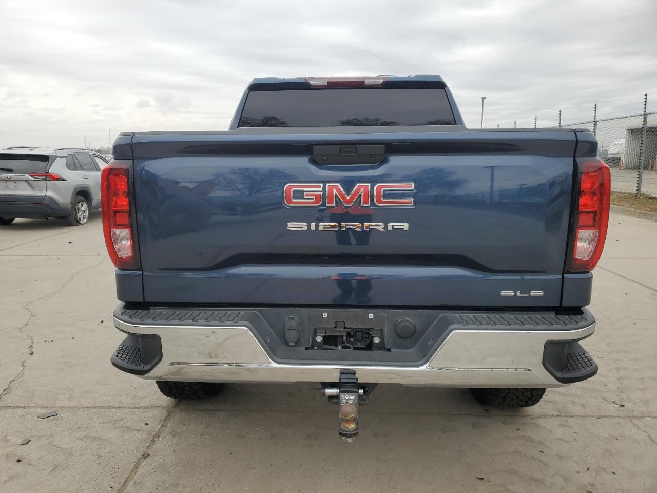 2021 GMC Sierra - Image 6