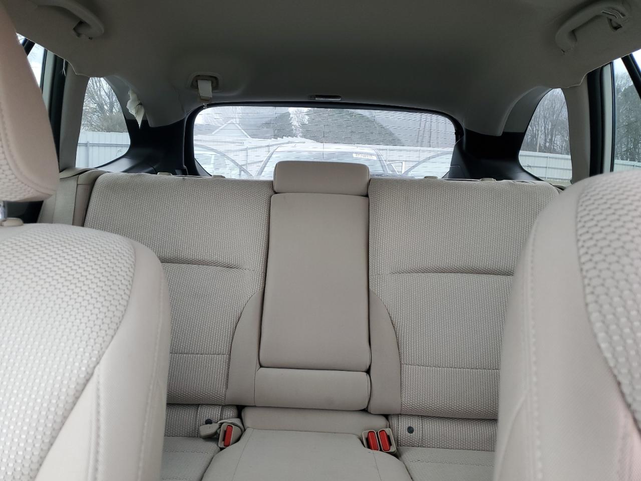 2015 Subaru Outback - Image 10