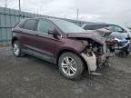 2018 FORD EDGE SEL for sale at Copart ON - OTTAWA