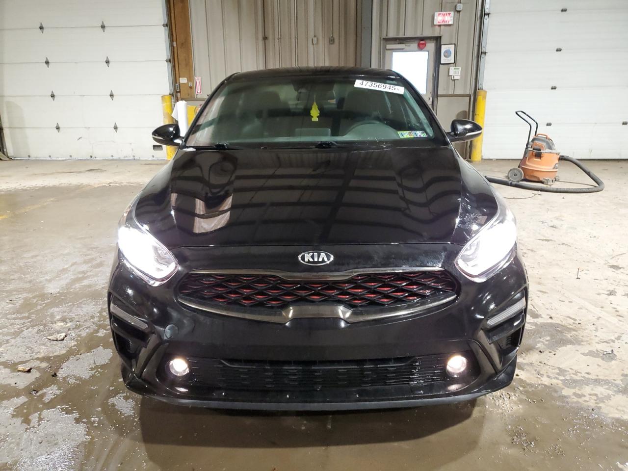 2020 Kia Forte - Image 5