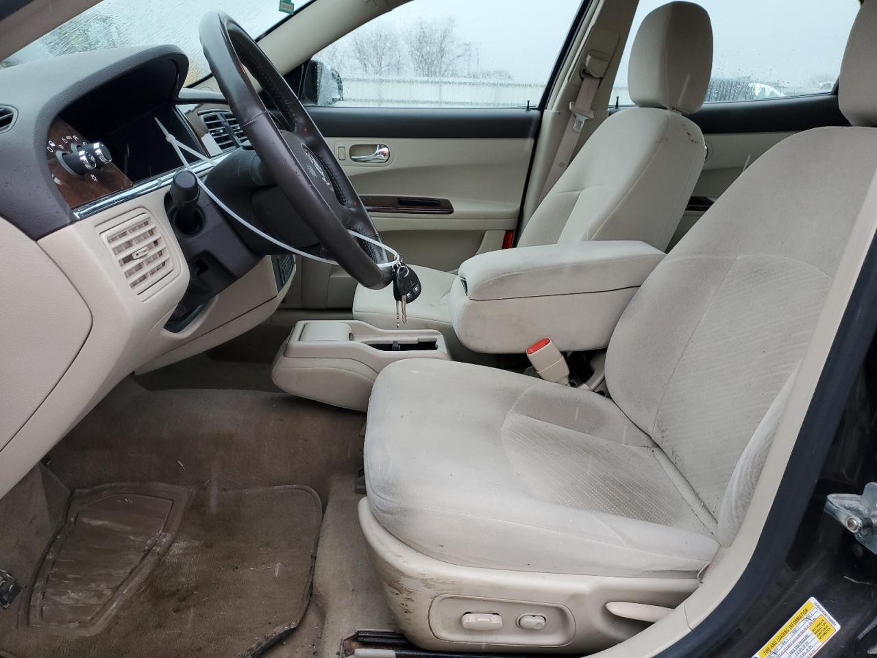 2009 Buick LaCrosse - Image 7