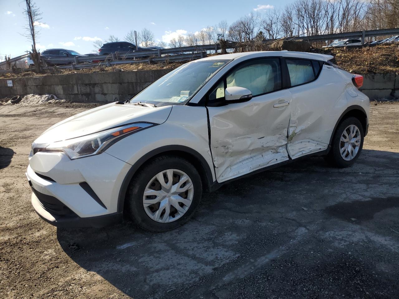 2019 Toyota C-HR - Image 1