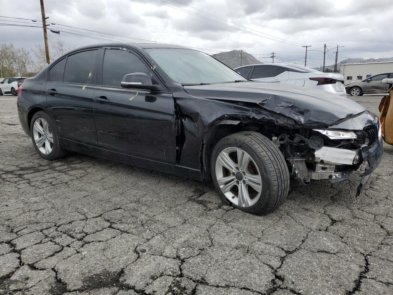 2016 BMW 3er - Image 4