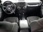 2016 JEEP WRANGLER UNLIMITED SAHARA   for sale at Copart ON - COOKSTOWN