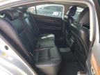 2017 Lexus Es 350 for Sale in Wilmer, TX - Rear End