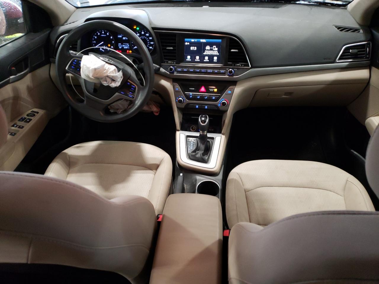 2017 Hyundai Elantra - Image 8
