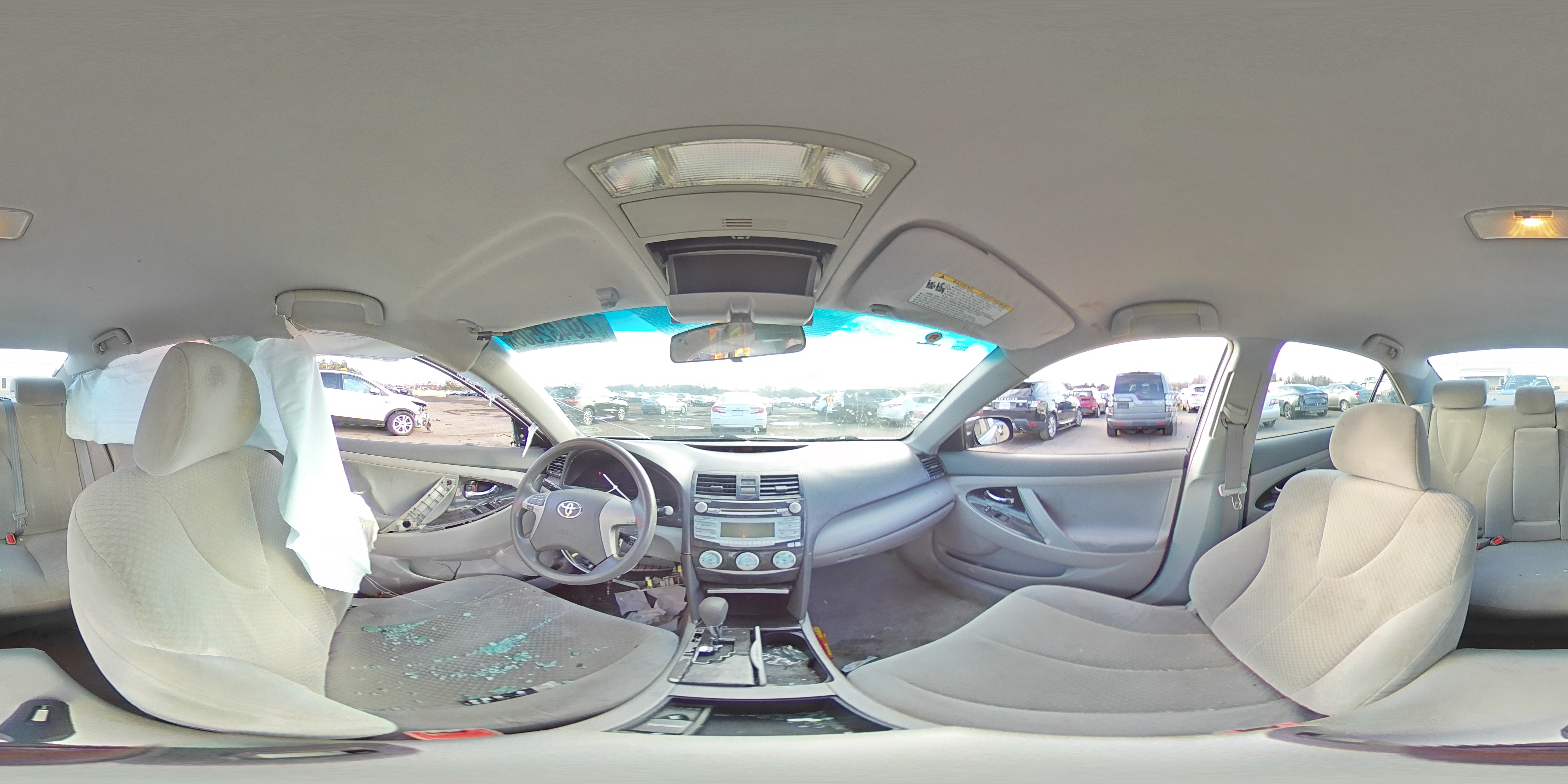 2009 Toyota Camry - Image 13