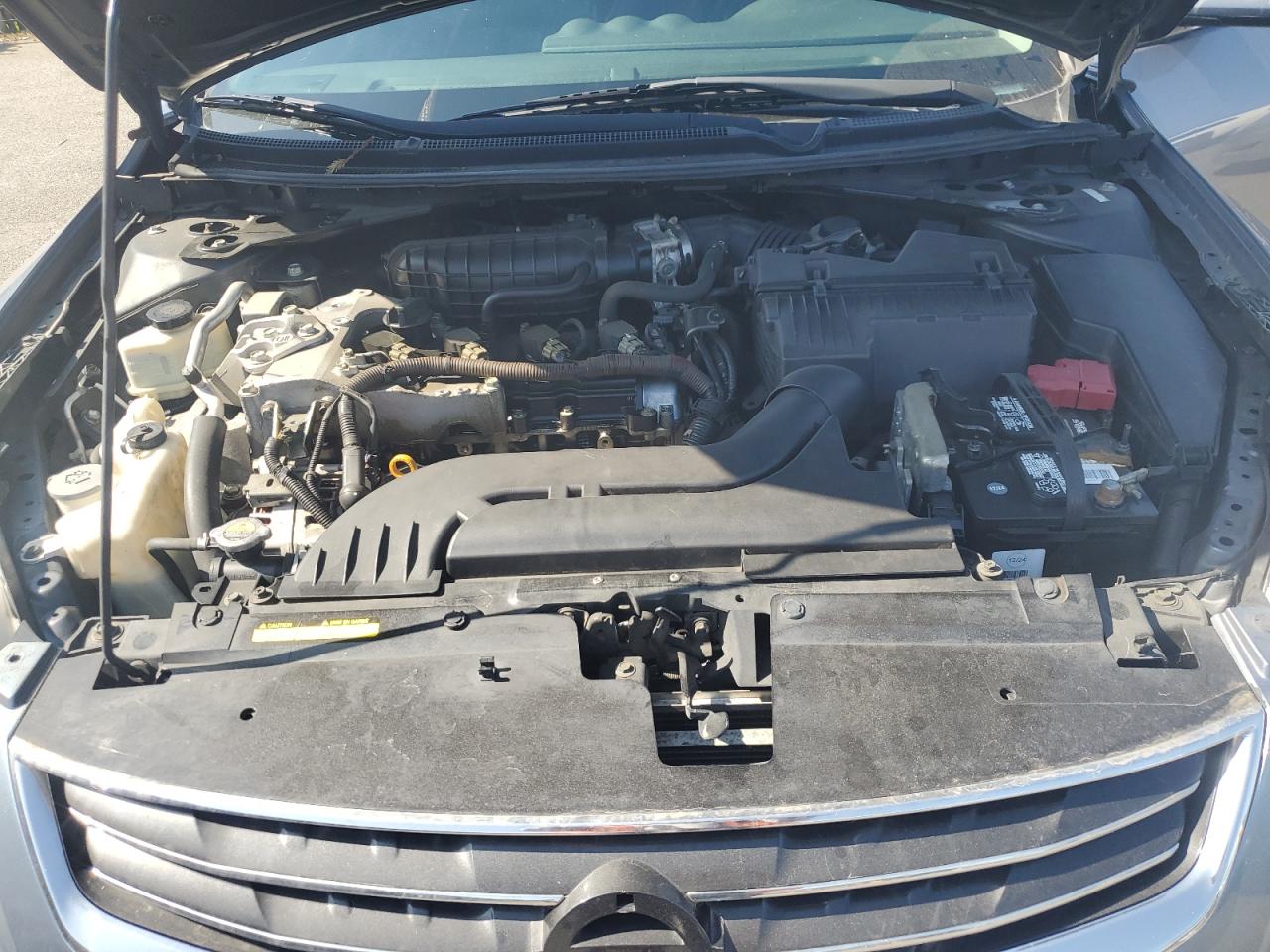 2011 Nissan Altima - Image 11